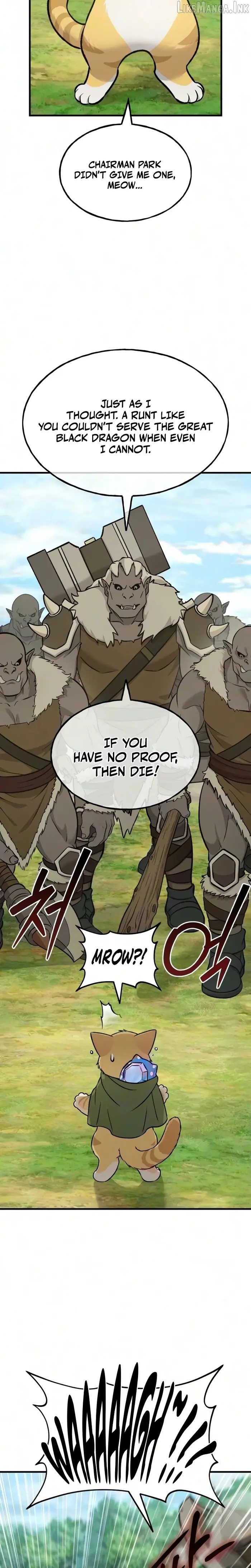 Solo Farming In The Tower - Chapter 142 image 23_optimized